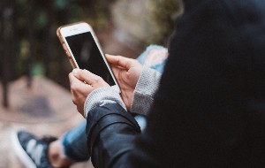 My Ex Stalks Me on Facebook My Ex Stalks Me on Facebook