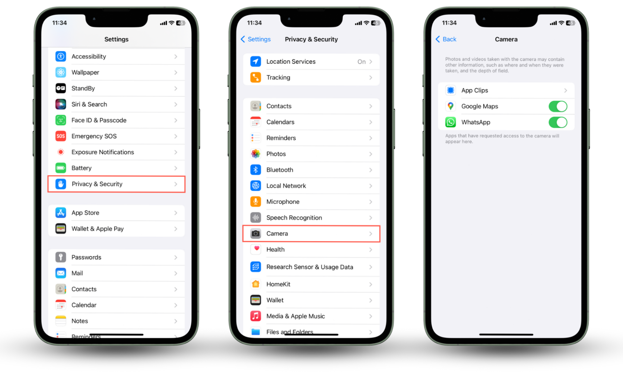 how to manage the camera access permissions in iOS—Apple does not spy on your camera, but third-party apps could. how to manage the camera access permissions in iOS—Apple does not spy on your camera, but third-party apps could.