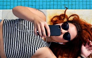 Android Is Spying on You Android Is Spying on You