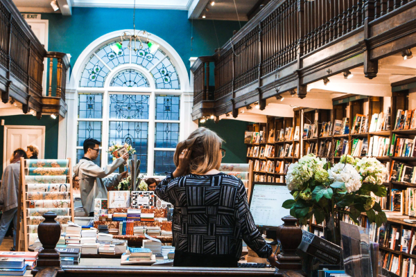 4 Things You Didn’t Know About Shopping and Banking Apps 4 Things You Didn’t Know About Shopping and Banking Apps