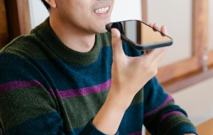 Can Someone Clone My Voice