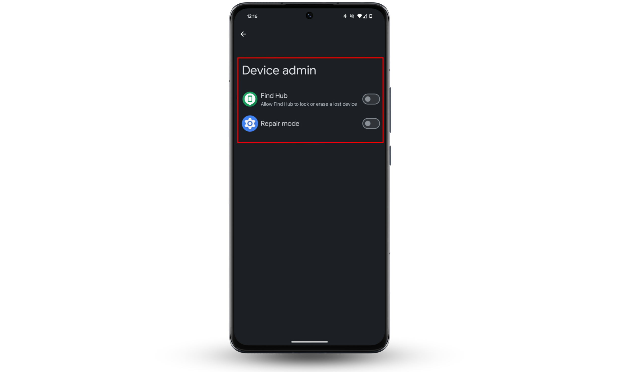 To remove Spyhide on your Android, revoke admin rights to the suspicious app. Open Settings > Security and privacy > More security and privacy > Device admin apps and toggle off admin rights. To remove Spyhide on your Android, revoke admin rights to the suspicious app. Open Settings > Security and privacy > More security and privacy > Device admin apps and toggle off admin rights.