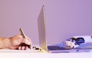 AI Is Spying on You AI Is Spying on You