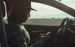 How to Scan Your Car for a Tracking Device With Your Phone