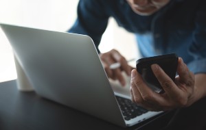 What Is Stolen Device Protection