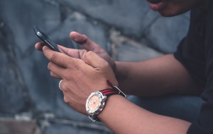 How Can You Protect Data on a Mobile Device