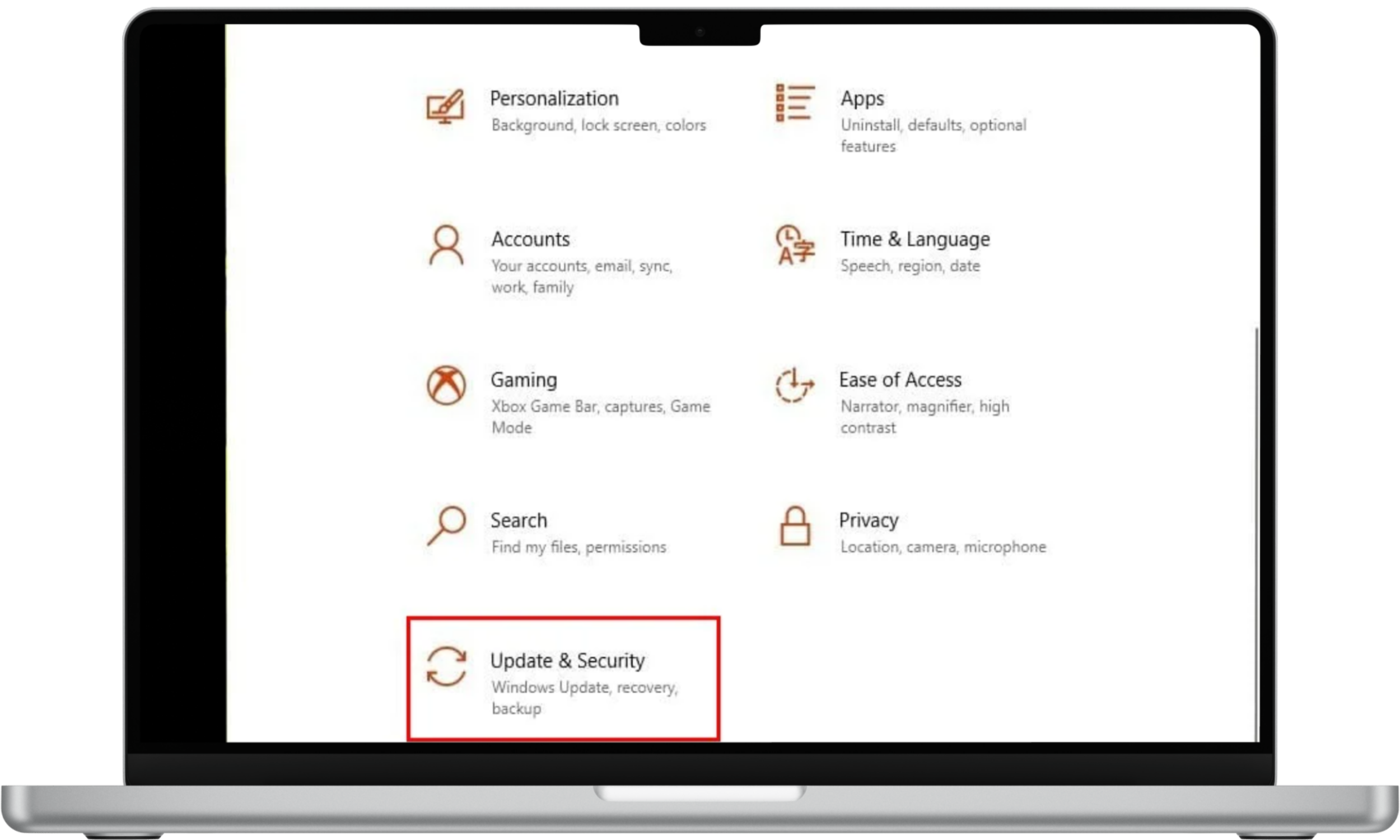 What is bloatware and how to access Update & Security settings on Windows to remove pre-installed apps What is bloatware and how to access Update & Security settings on Windows to remove pre-installed apps