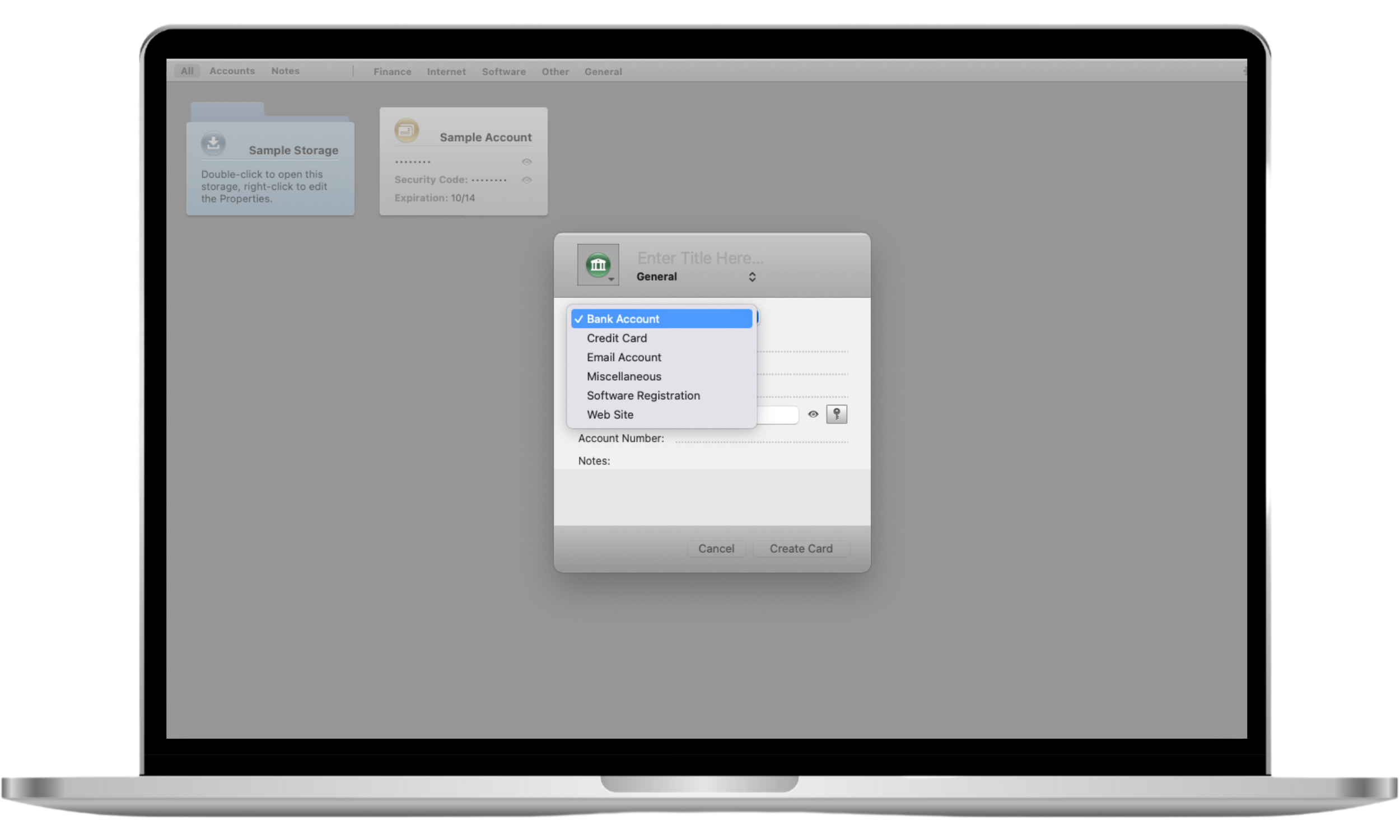 The Encrypto app interface on a Mac showing the option to add a file or folder, where the user selects content to encrypt for secure storage or sharing. The Encrypto app interface on a Mac showing the option to add a file or folder, where the user selects content to encrypt for secure storage or sharing.