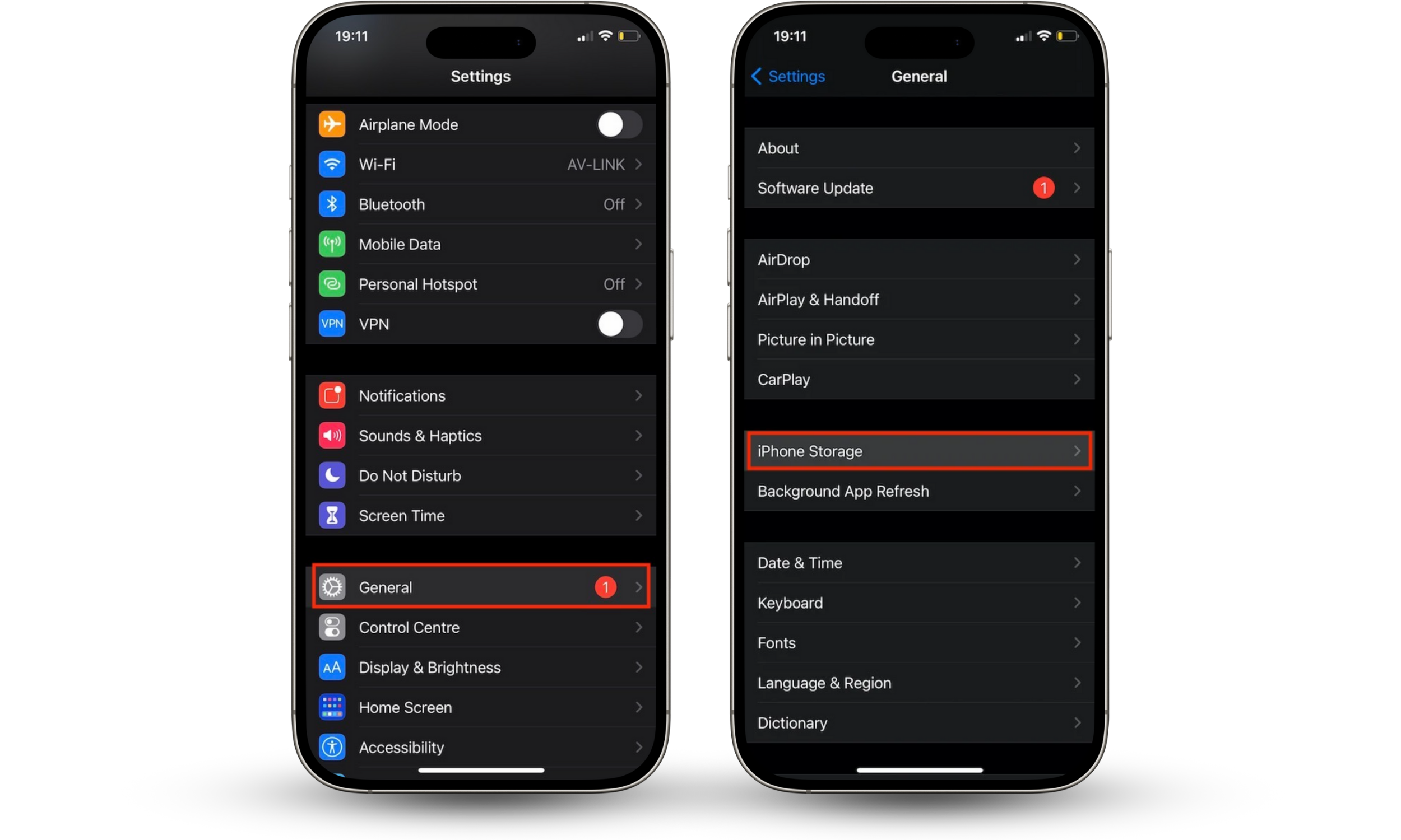 What is bloatware on iPhone and how to open iPhone Storage in iOS Settings to remove unused apps What is bloatware on iPhone and how to open iPhone Storage in iOS Settings to remove unused apps