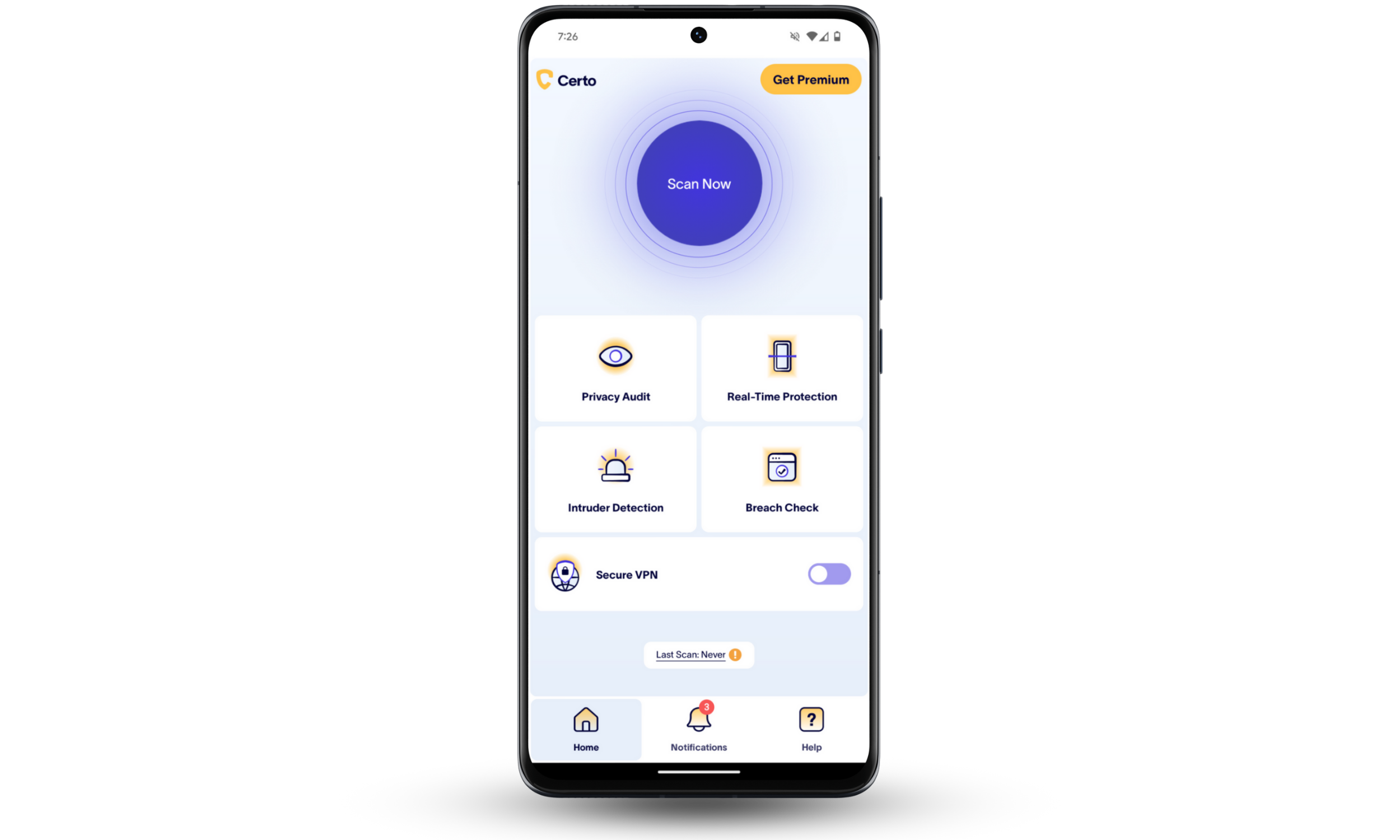 Want to know the best anti-spy apps for Android in 2025? Try Certo AntiSpy. Want to know the best anti-spy apps for Android in 2025? Try Certo AntiSpy.