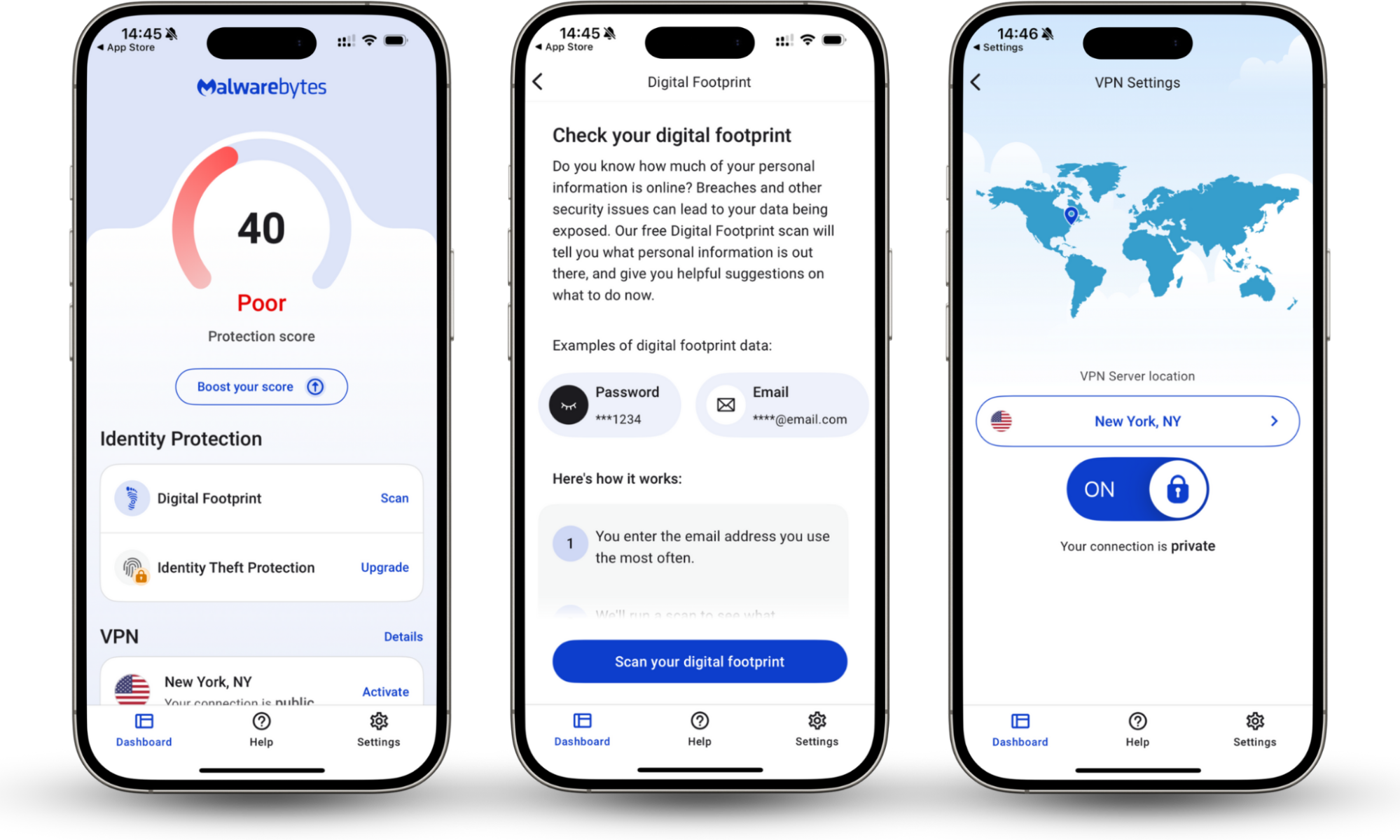 Malwarebytes is falsely considered one of the best anti-spyware apps for iPhones. Malwarebytes is falsely considered one of the best anti-spyware apps for iPhones.