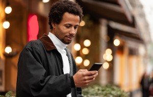 Is My Phone Listening to Me Is My Phone Listening to Me