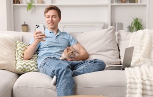 iPhone Theft Protection