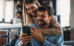 What Does a Healthy Relationship Look Like What Does a Healthy Relationship Look Like