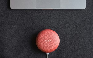 Does Google Home Spy on You