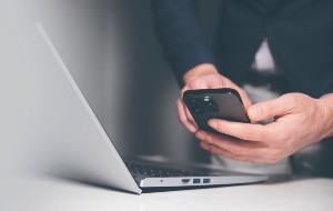 What Is Security Delay on iPhone