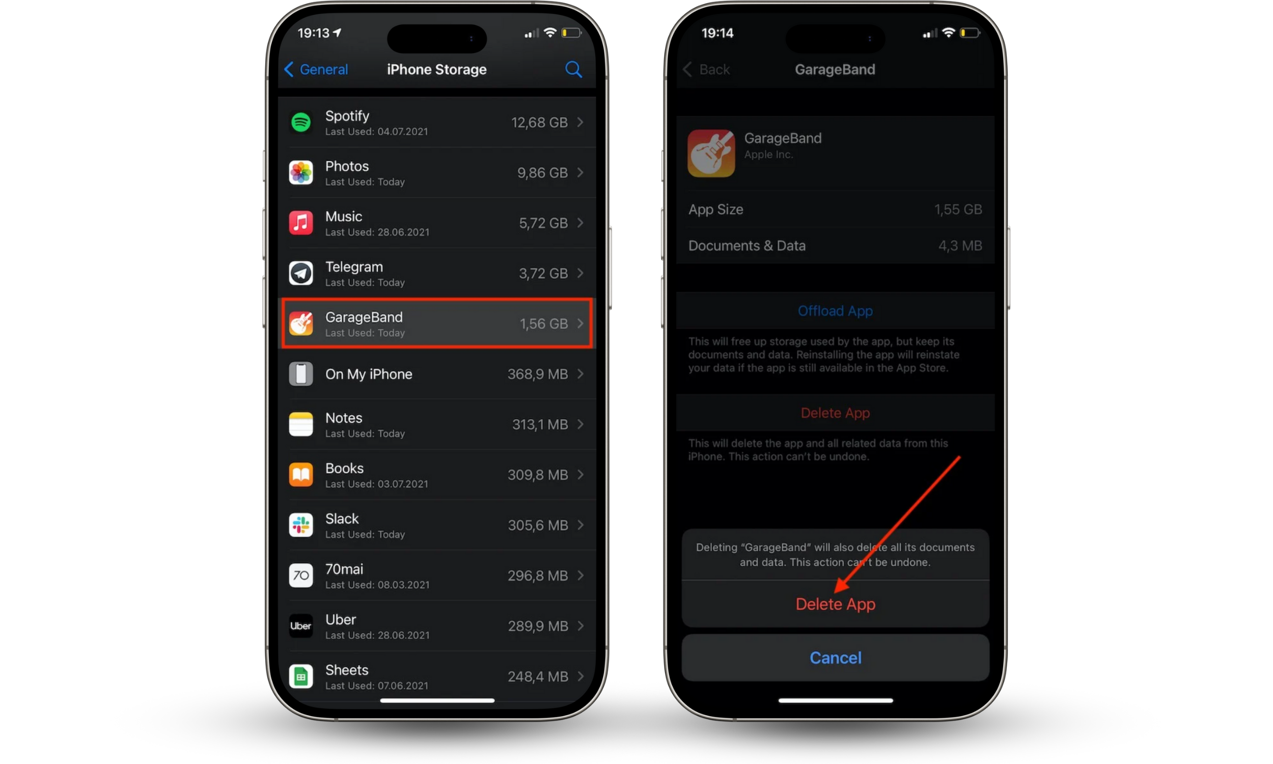 What is bloatware and how to offload or delete apps on iPhone to free storage space What is bloatware and how to offload or delete apps on iPhone to free storage space