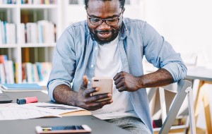 How Do Scammers Get Your Personal Information