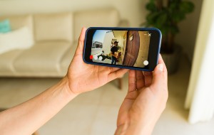 Ring Doorbell Security Issues