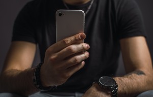 Should I block my ex’s phone number?