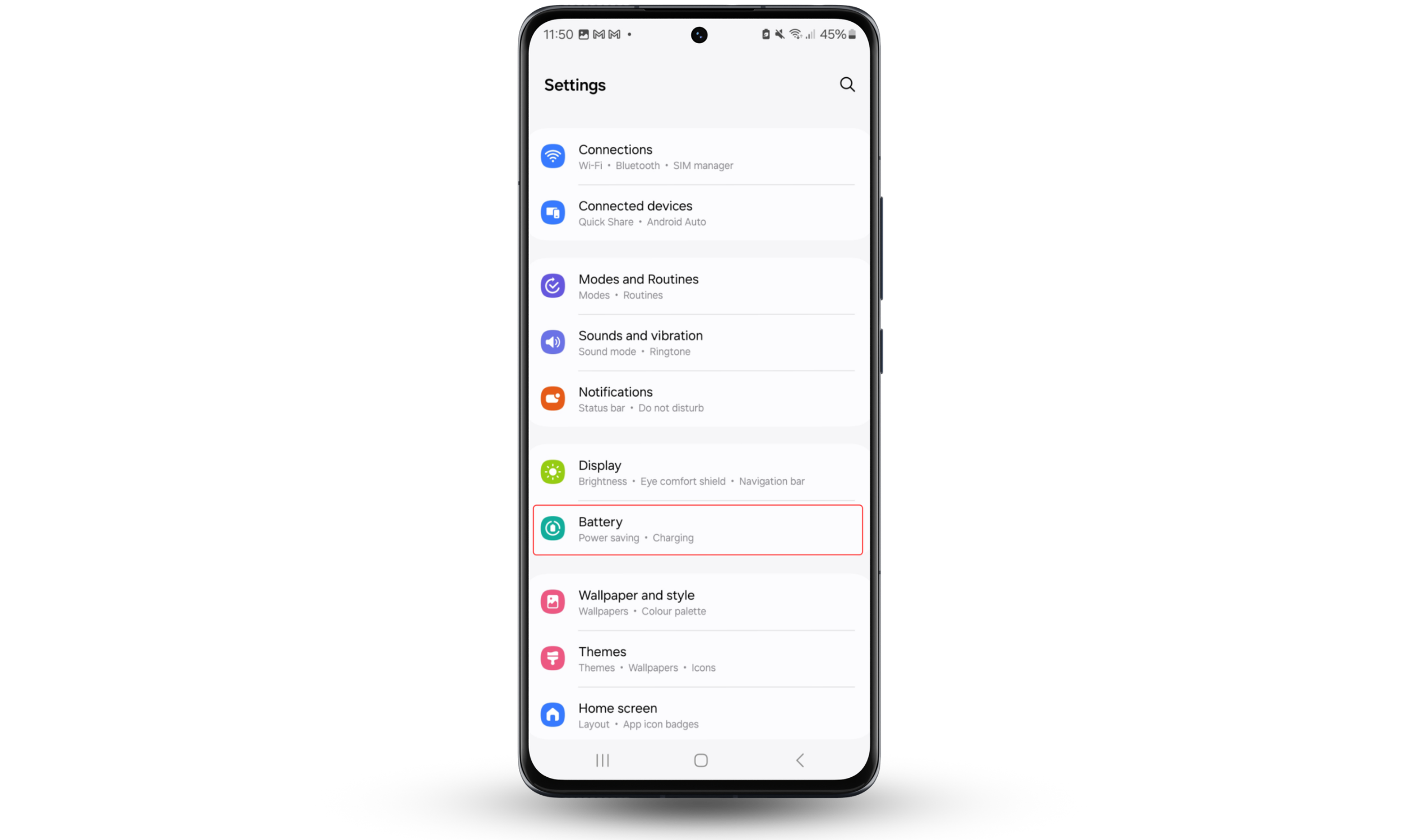 How to check which apps use your battery on Android. To check phone for XNSPY or other spy apps, watch for fast battery drain.