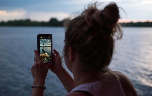 How to Turn Off Your Location on Snapchat How to Turn Off Your Location on Snapchat