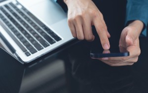 Cell Phone Theft Prevention