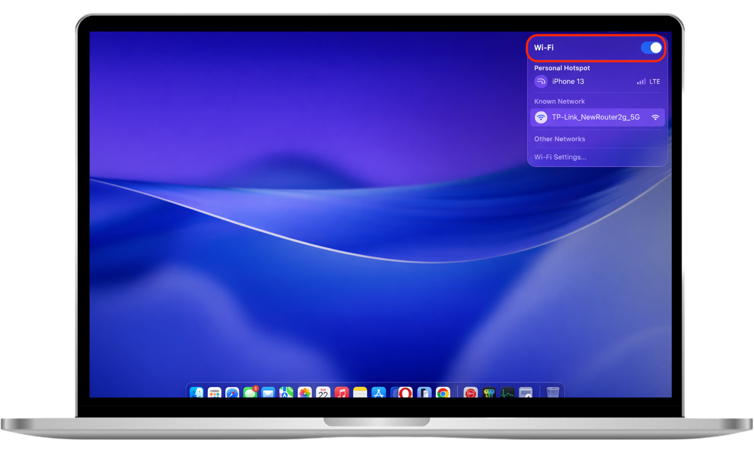 To prevent a Mac Discord virus from transmitting data, turn off your Wi-Fi from the menu bar before shutting down. To prevent a Mac Discord virus from transmitting data, turn off your Wi-Fi from the menu bar before shutting down.