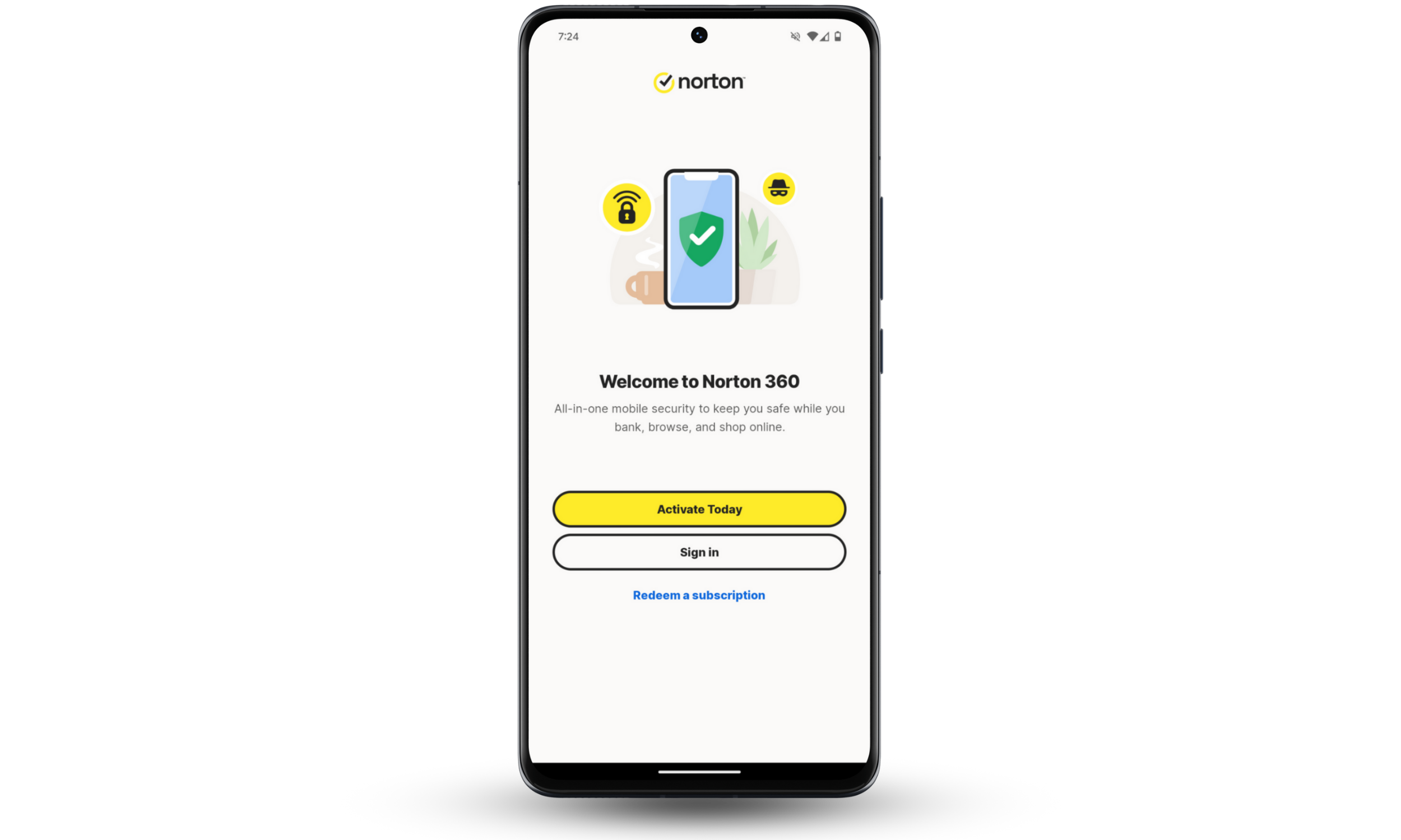 Alt: Want to know the best anti-spy apps for Android in 2025? Try Norton 360 for Mobile. Alt: Want to know the best anti-spy apps for Android in 2025? Try Norton 360 for Mobile.